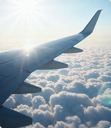 航空航天行业